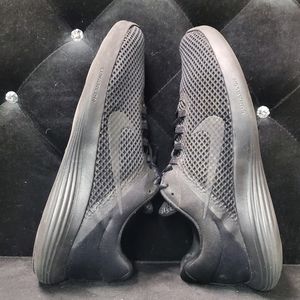 Nike Revolution Black Men's Racer Sneakers Size US 13 908986-002 new